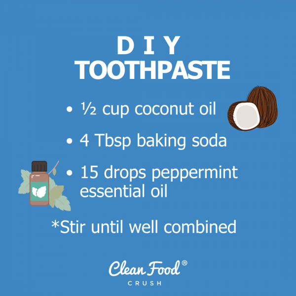 6 Uses and Benefits of Coconut Oil Clean Food Crush