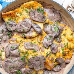CFC Creamy Marsala Chicken-image