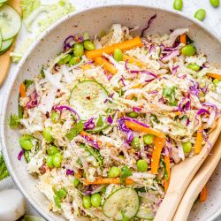 Thai Inspired Salad