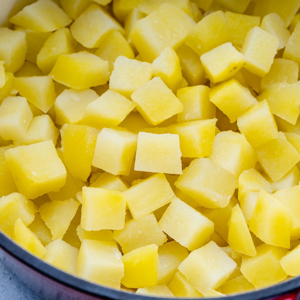 GarlicHerb Chicken Tray Bake Clean Food Crush