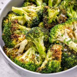 Air Fryer Broccoli