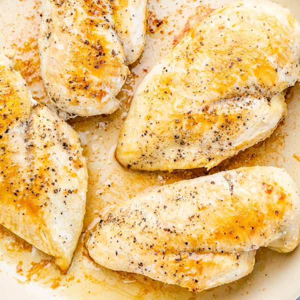 CleanFoodCrush Chicken Supreme | Clean Food Crush