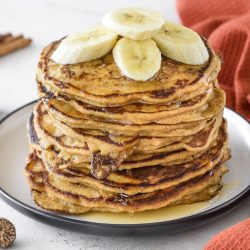 Sweet Potato Pancakes-image