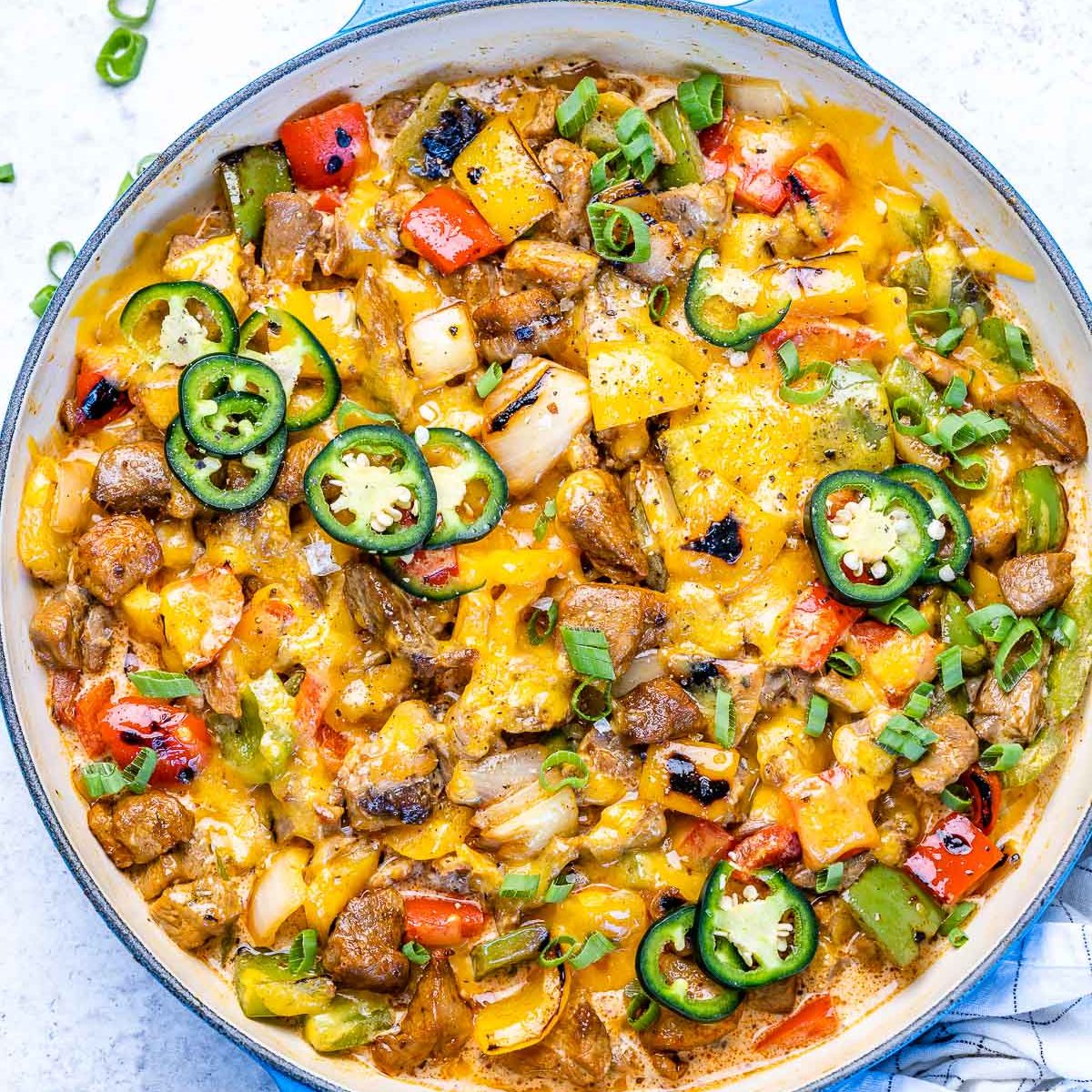 https://cleanfoodcrush.com/wp-content/uploads/2022/06/Cheesy-fajita-skillet-9-1200x1200.jpg