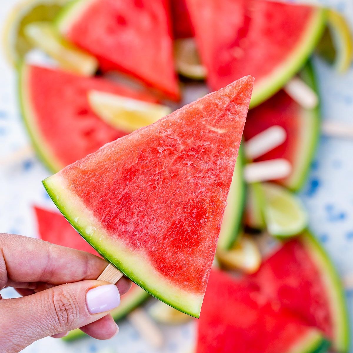 Watermelon Pop it Watermelon Pop it