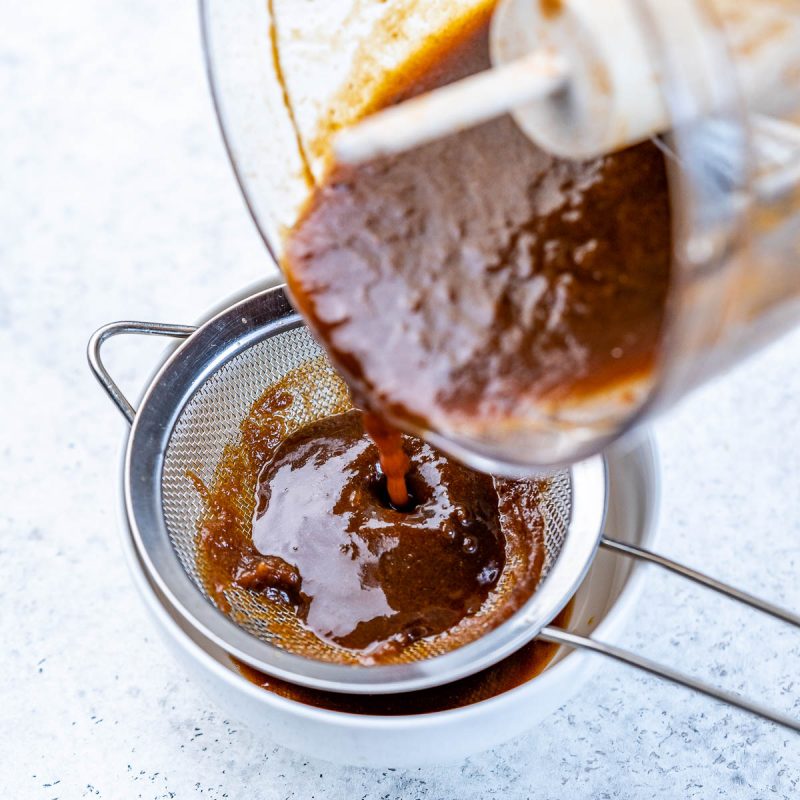 Homemade Worcestershire Sauce Clean Food Crush