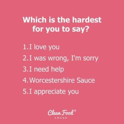 Homemade Worcestershire Sauce | Clean Food Crush