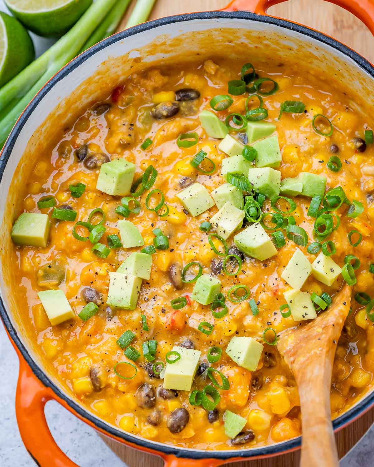 Crockpot chicken tortilla soup recipe (& VIDEO!) - Budget Friendly!