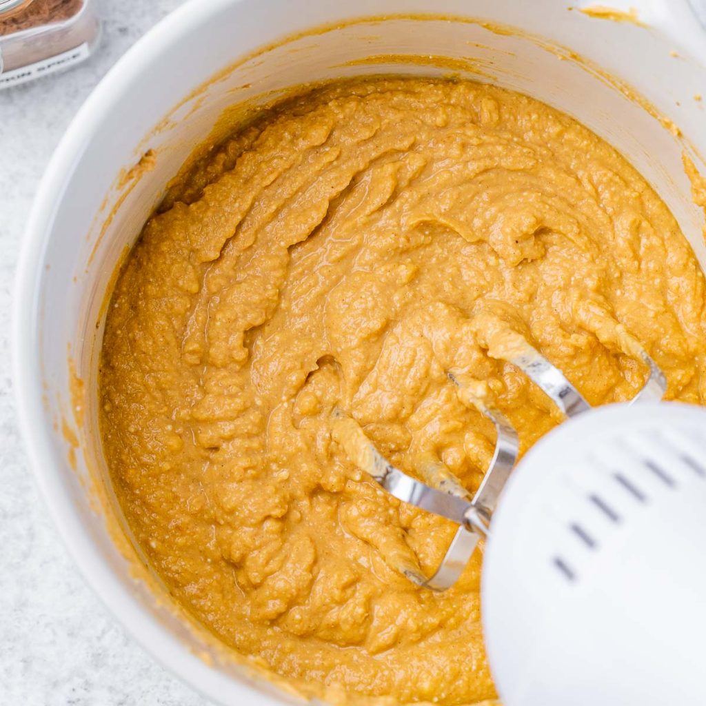 Pumpkin Whipped Cottage Cheese Clean Food Crush