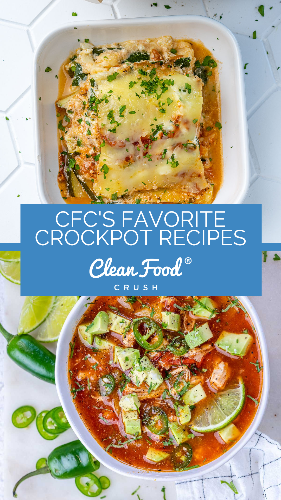 How to Save Your Favorite Crock-Pot Leftovers