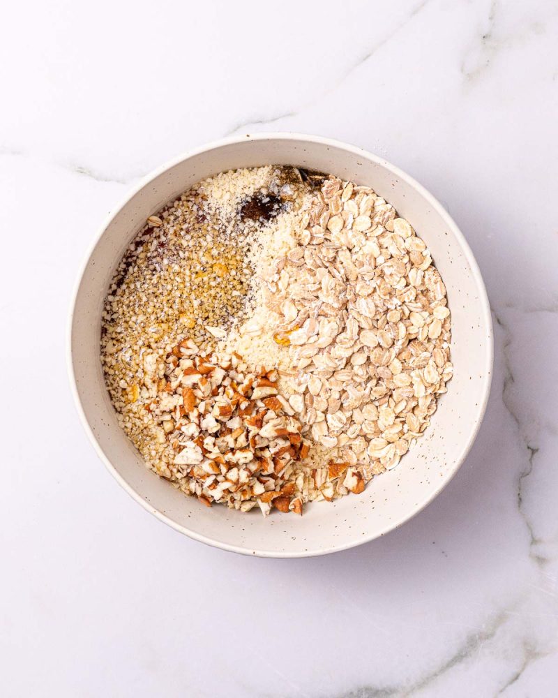 Yogurt Berry Breakfast Cake | Clean Food Crush