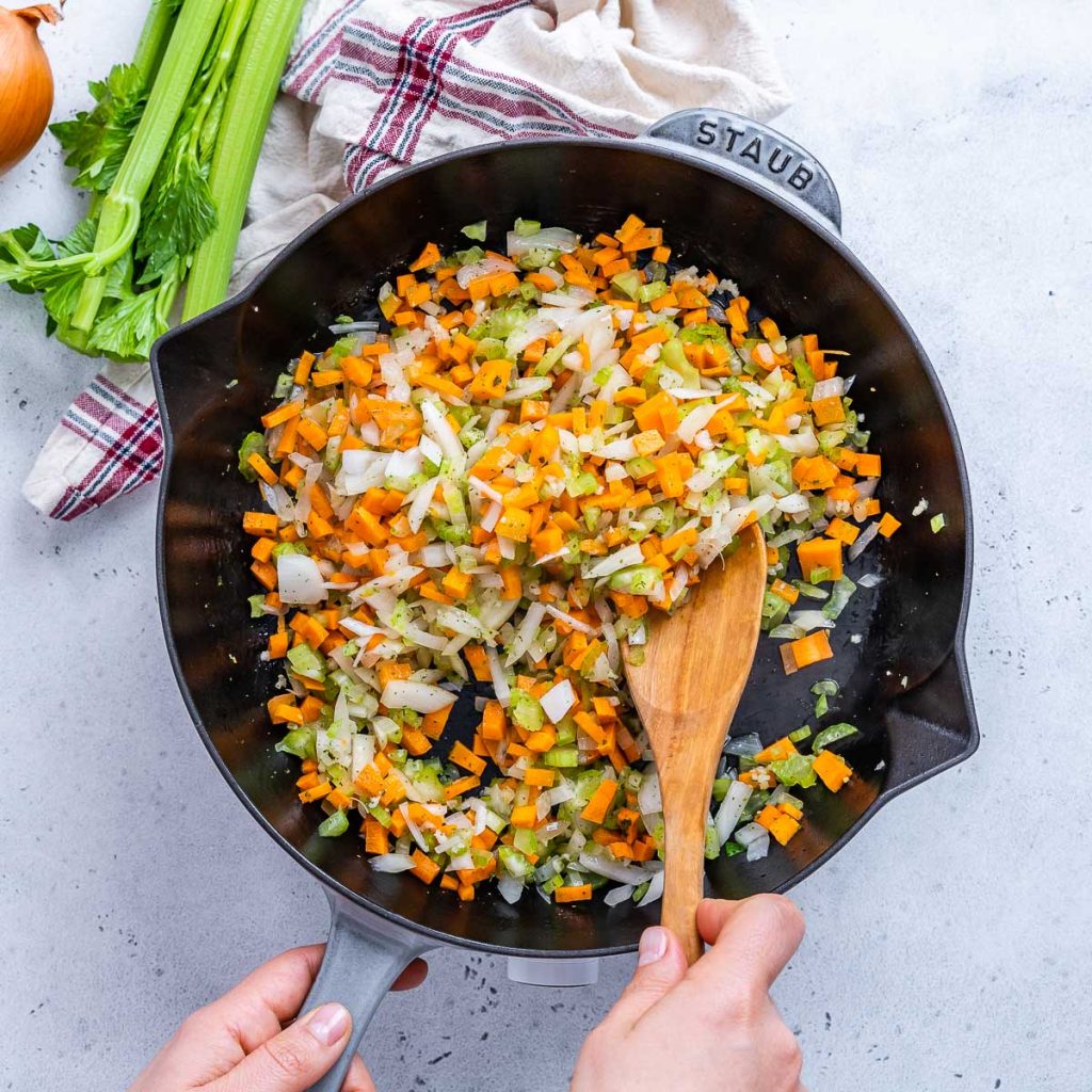 CFC’s Ultimate ItalianInspired Meatloaf Clean Food Crush