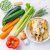 Flavorful Leftover Chicken Carcass Soup | Clean Food Crush