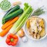 Flavorful Leftover Chicken Carcass Soup | Clean Food Crush