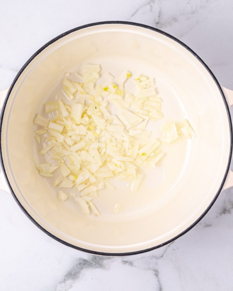 Quick Chicken Tortilla Soup | Clean Food Crush