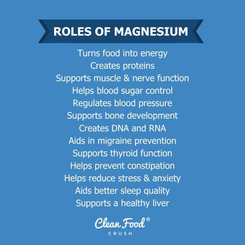 Magnesium Nutrient Function at Phillip Abel blog