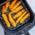 Air Fryer Chicken Fingers | Clean Food Crush