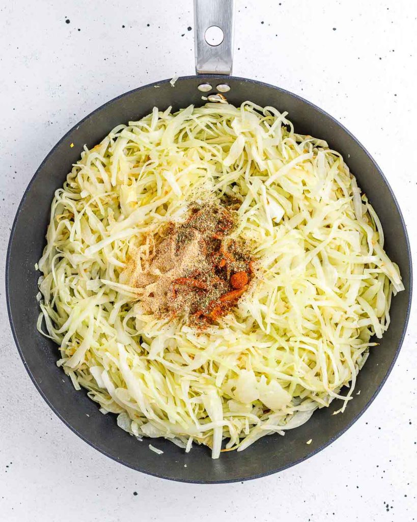 Cabbage Hash Browns Clean Food Crush