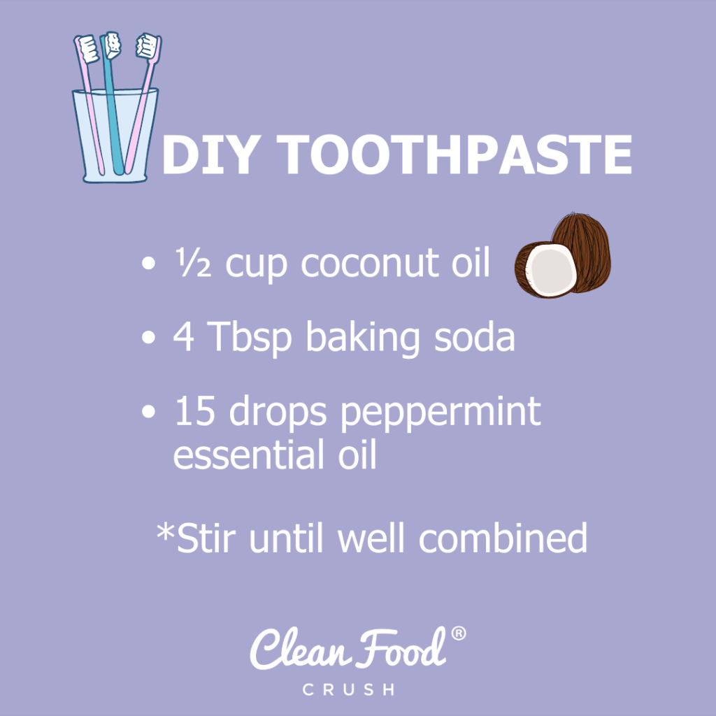 Uses and Benefits of Baking Soda Clean Food Crush