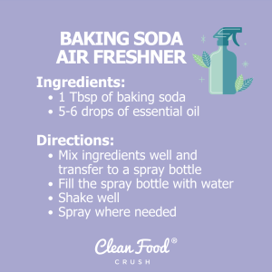 Uses and Benefits of Baking Soda | Clean Food Crush