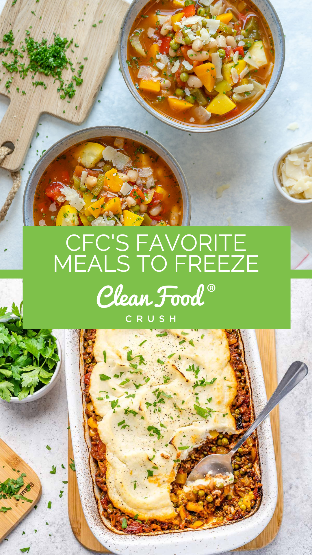 How to Freeze Leftovers, Food Network Healthy Eats: Recipes, Ideas, and  Food News