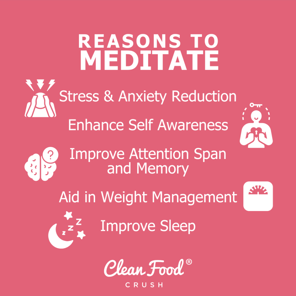 Guide To Meditation 