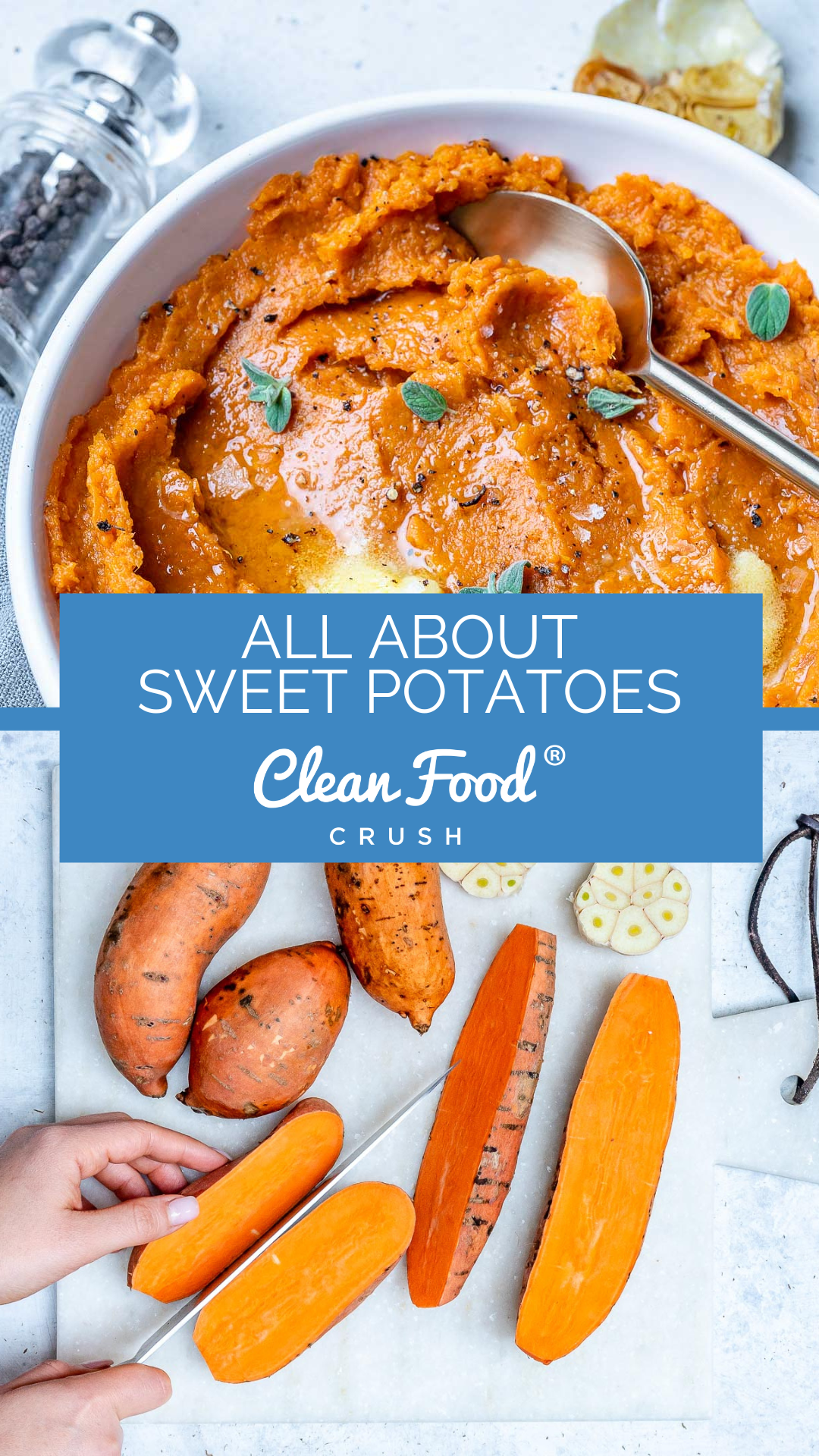 Instant Pot Sweet Potatoes - Perfect Every Time! Recipe - Rachel