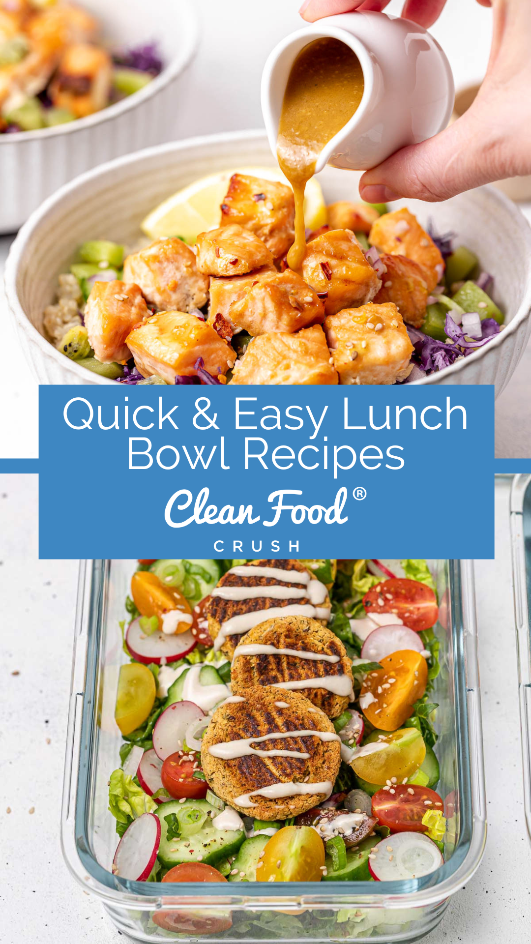 Quick and deals easy lunch ideas