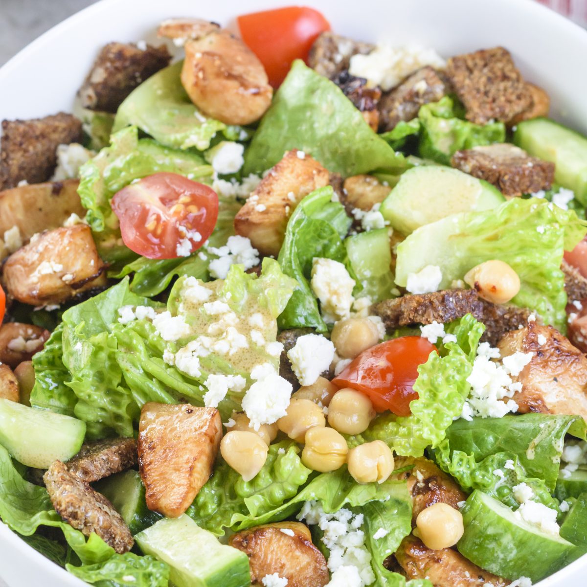 Delicious CrockPot Chicken Carrot “Noodle” Soup! Clean Food Crush