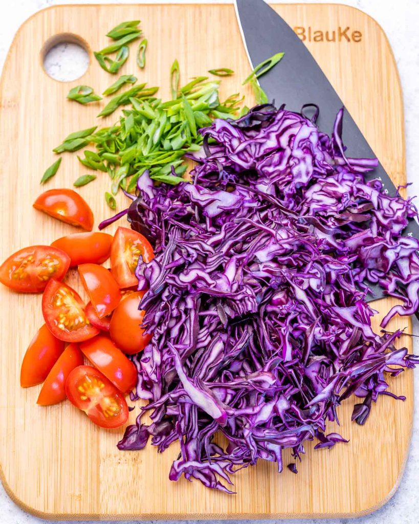 Quick N’ Easy Fish Tacos | Clean Food Crush