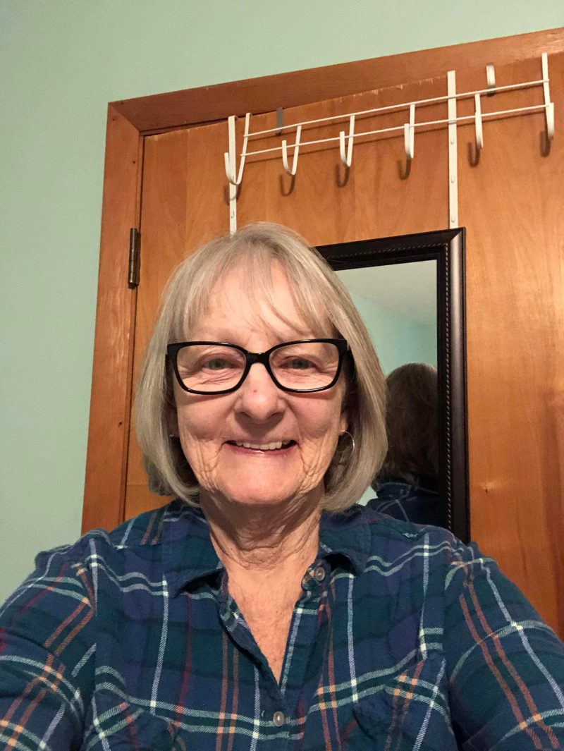 Lynn s journey of transformation continues clean food crush