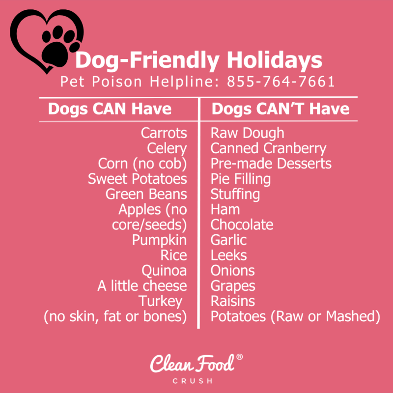 What To Do With Your Holiday Leftovers Clean Food Crush