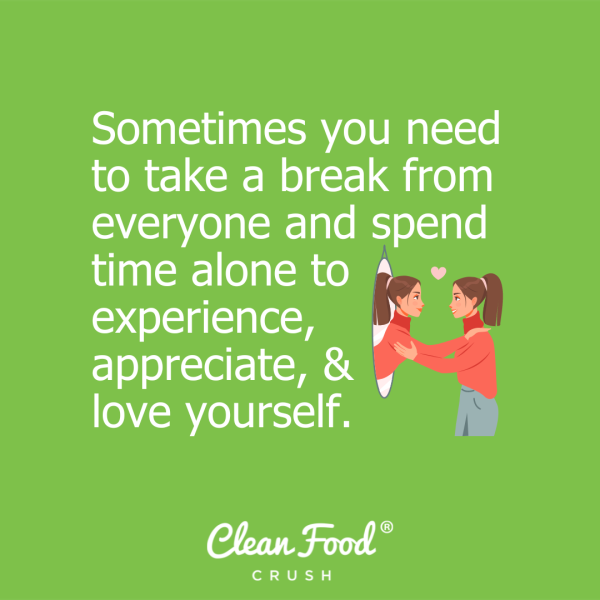 Signs You Need To Care For Your Mental Health Clean Food Crush Signs You Need To Care For Your Mental Health Clean Food Crush