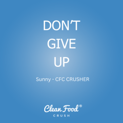 How Sunny Lost 50 Pounds and Gained a Lifetime of Energy | Clean Food Crush
