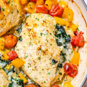 Flavorful Leftover Chicken Carcass Soup | Clean Food Crush